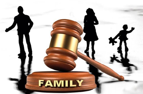 Hôn nhân - Gia đình